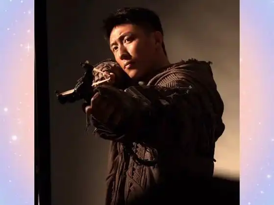 梦之海 浩劫降临,绝地求生 @黄景瑜 #黄景瑜 #梦之海首支预告