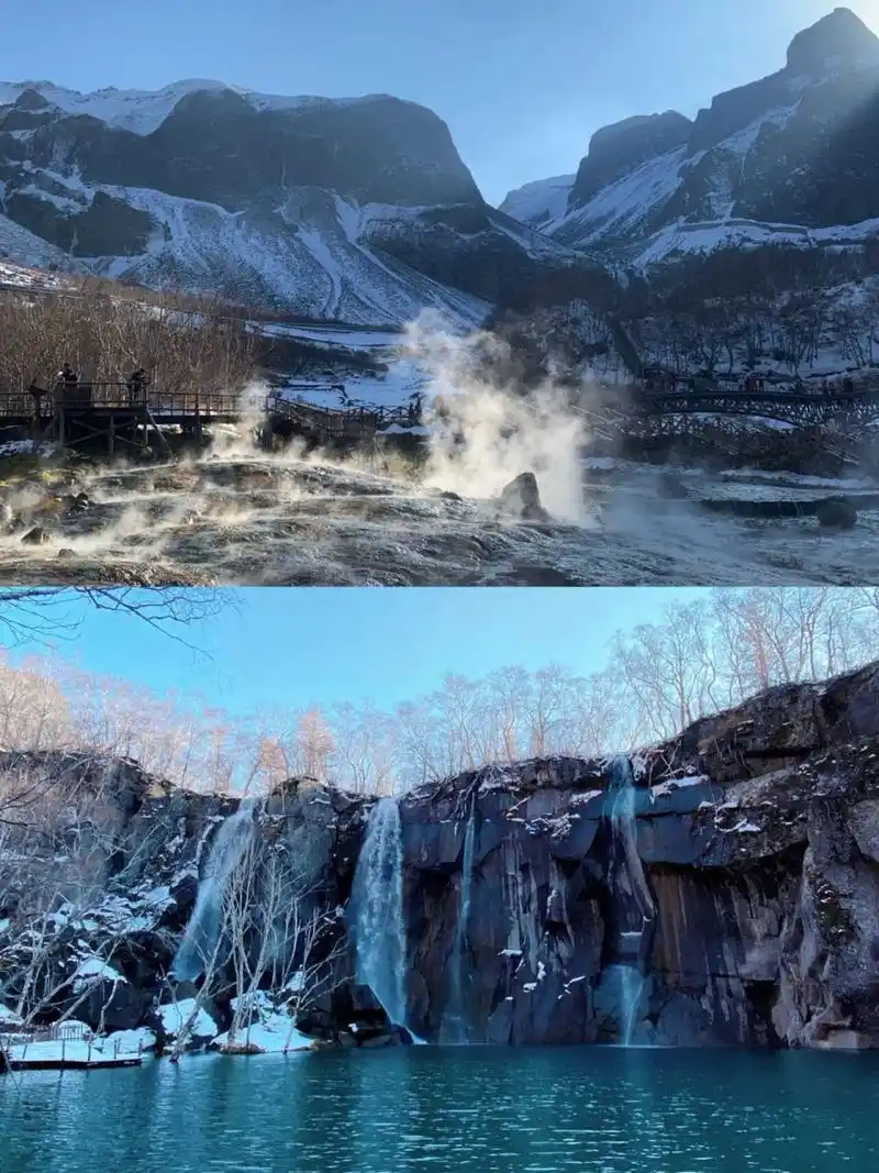 2021【长白山817稻米节】最全攻略|十年之约 "两方世界山河共,一纸