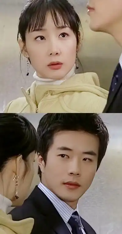 天国的阶梯崔智友