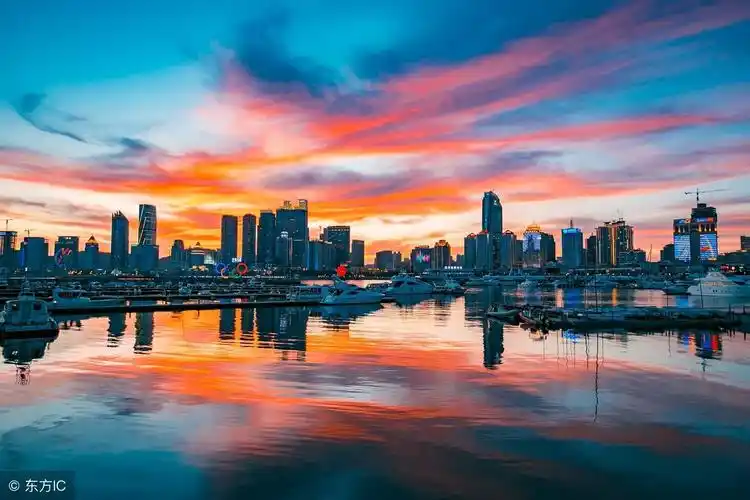 青岛景点介绍关于去青岛旅游必打卡的10个景点