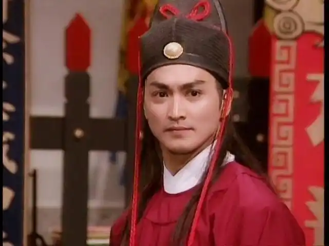 《中华英雄》这部电视剧不知道有多少人记得?