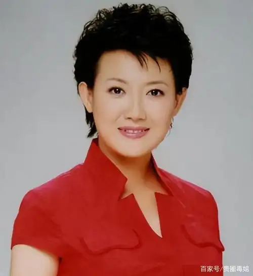 至今还未婚的12位央视女主持,最大57岁,最小33岁,个个才貌兼备