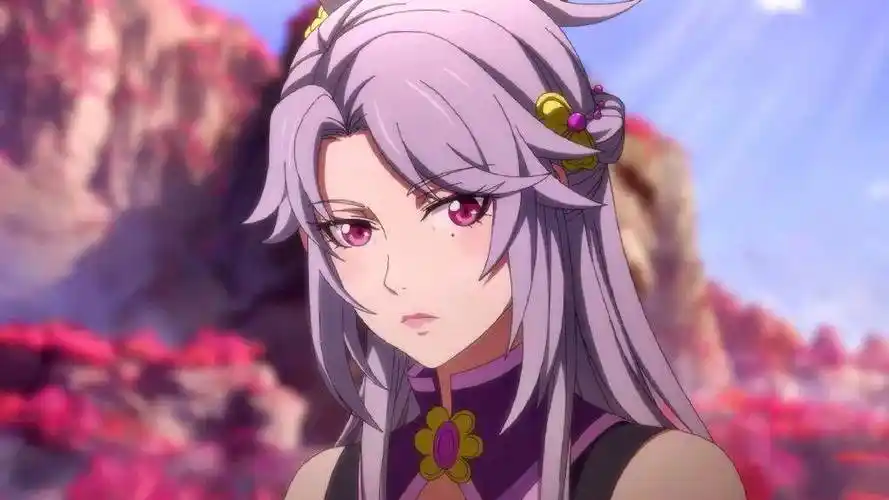 《一念永恒》宋君婉