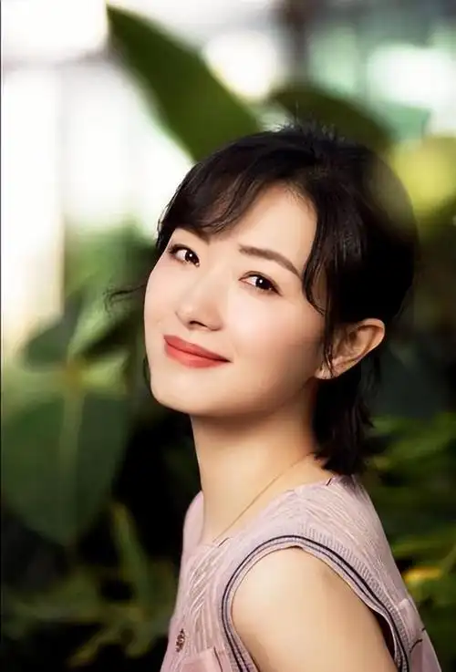 不婚主义万茜这辈子最正确的决定就是35岁高龄为小丈夫生孩子