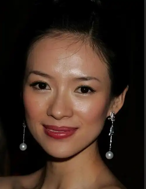 而,最近一则新闻却让人眼前一亮,那就是关于章子怡素颜照的意外曝光.