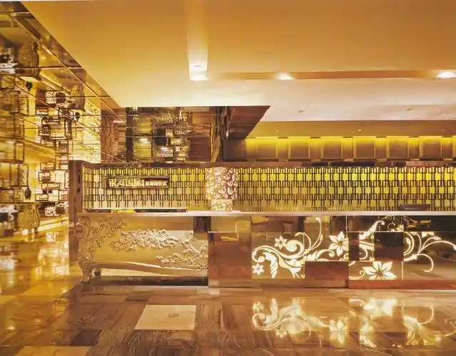 西安-银河国际会所