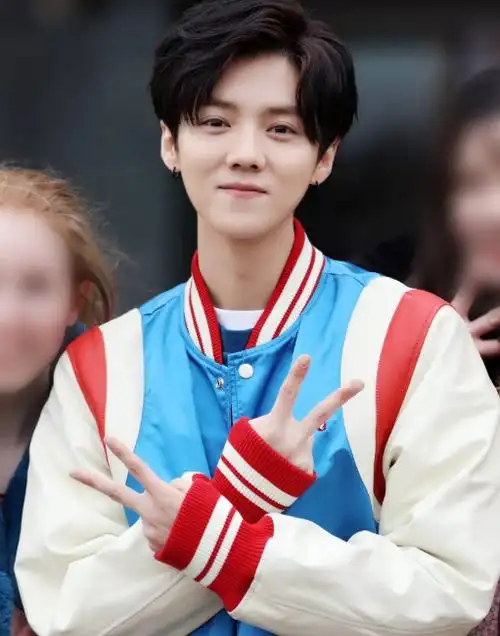 鹿晗和关晓彤的结局,早已注定