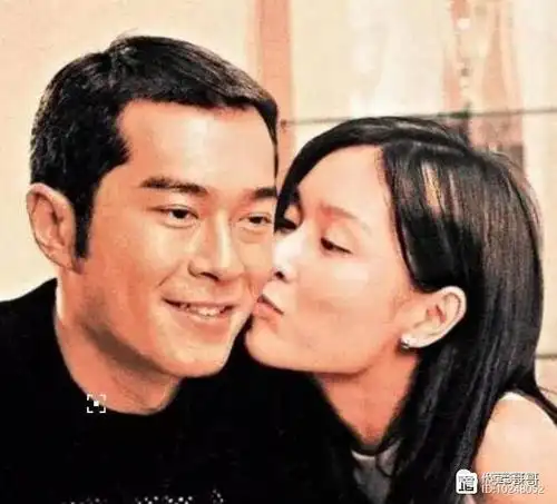 盘点与古天乐传过绯闻的六大美女明星看看谁最般配