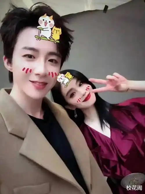 曝刘诗诗不选择胡歌,因没被男方追求,嫁吴奇隆心甘情