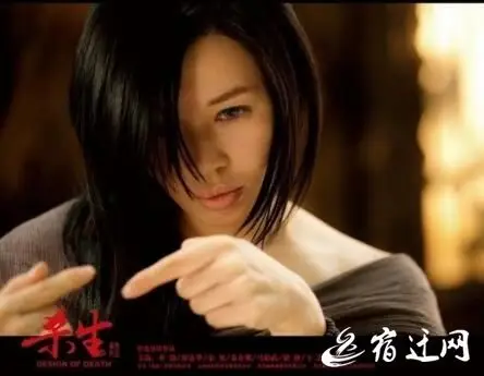 我们的牛结实(黄渤饰)怎么能压抑住自己内心的小火焰,于是我们可以