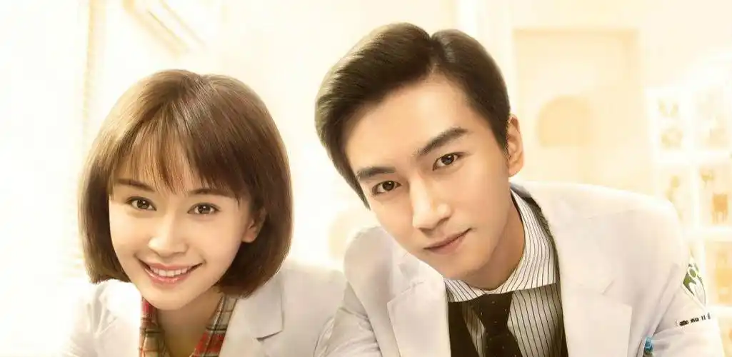 陈晓王子文新剧强势来袭实力演员倾情加盟共同致敬了不起的人