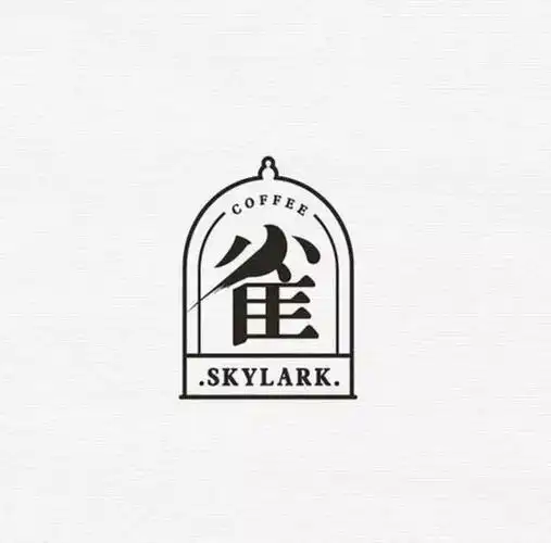 21款创意logo设计,每款都有味道!