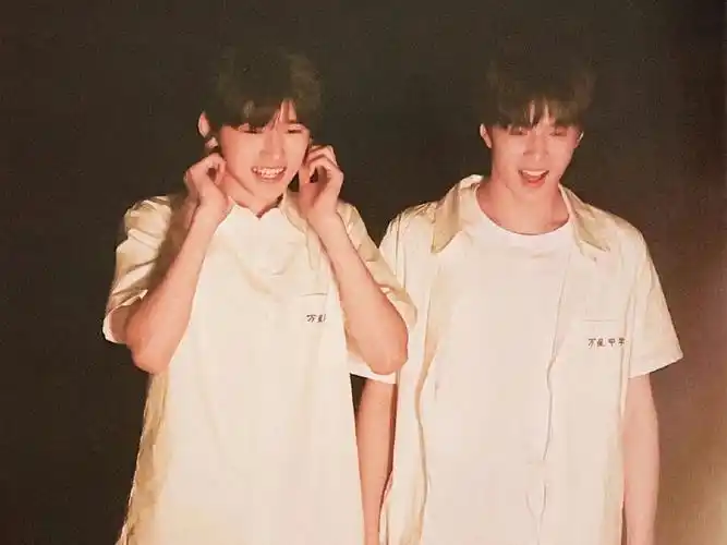 意间ai好懂我文轩就是氛围感之神