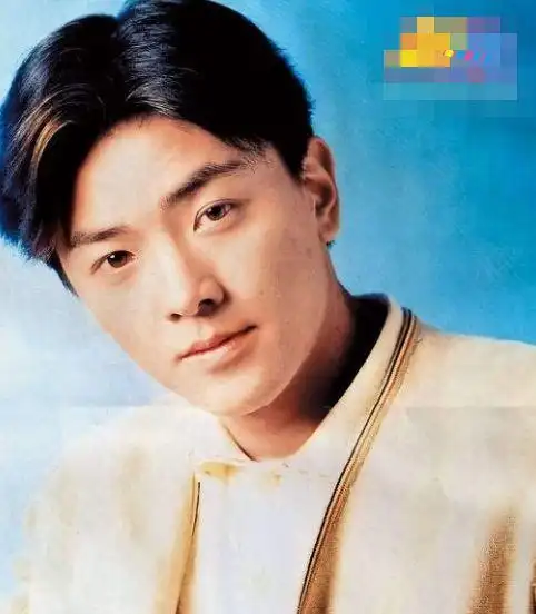 890年代男星吸引力有增无减不是无原因发型面相身材都超正