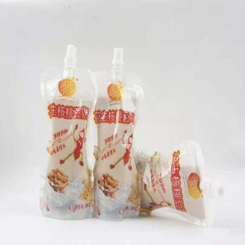 维维豆奶营养早餐便携家用自立袋装240g加热植物饮料