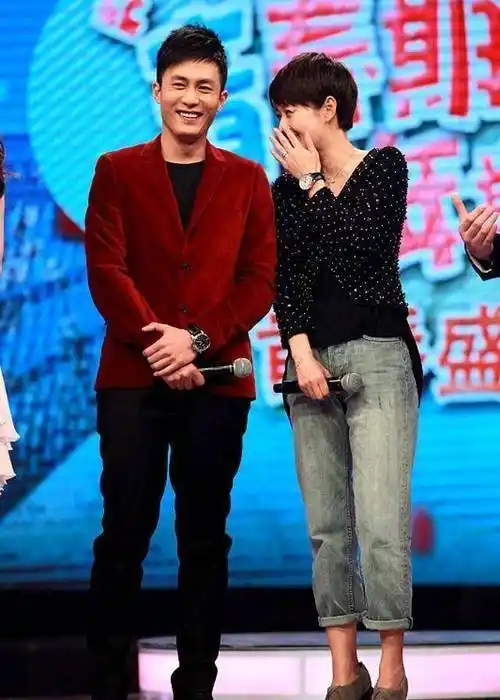 张若昕后又到杜淳被曝将结婚了!这是娱乐圈大喜年吗?_女子_喜事_电影