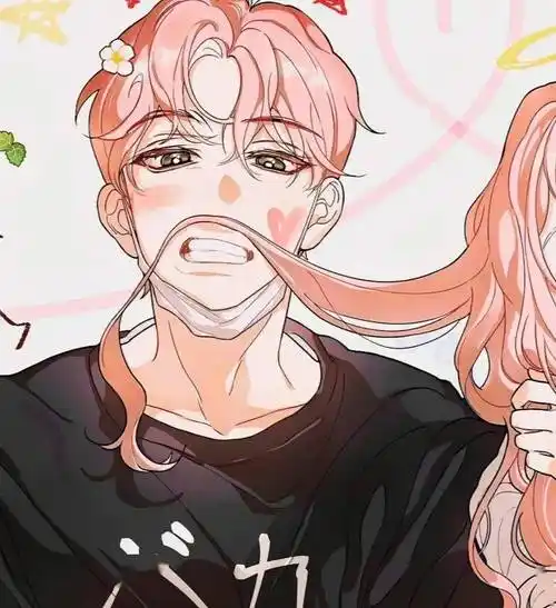 动漫情头丨超甜双恋人情侣头像 这一对恋人太值得羡慕