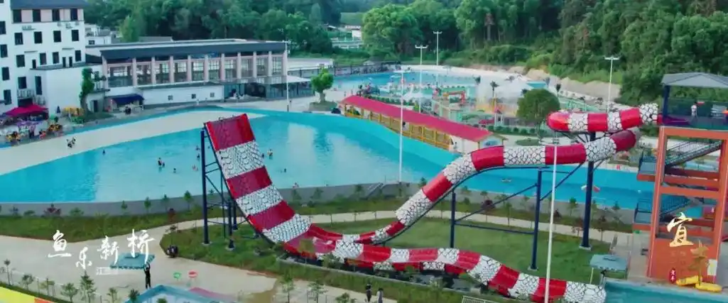 遇见美丽江西 | 禅风竹韵,乐享宜丰