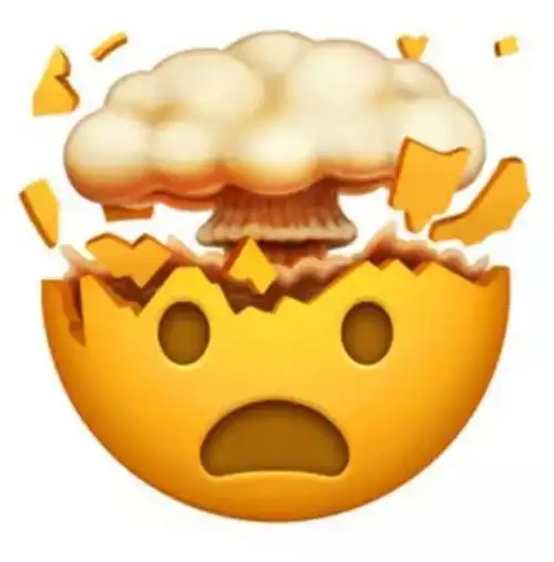 紧急被送医治,没想到在洗胃过程中,女子头部突然爆炸