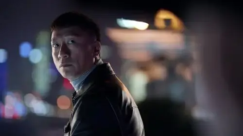 好先生孙红雷调侃江疏影你是不是想劫我的色啊