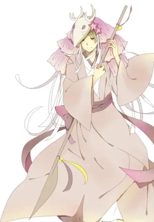 丰月神 夏目贵志 夏目友人帐