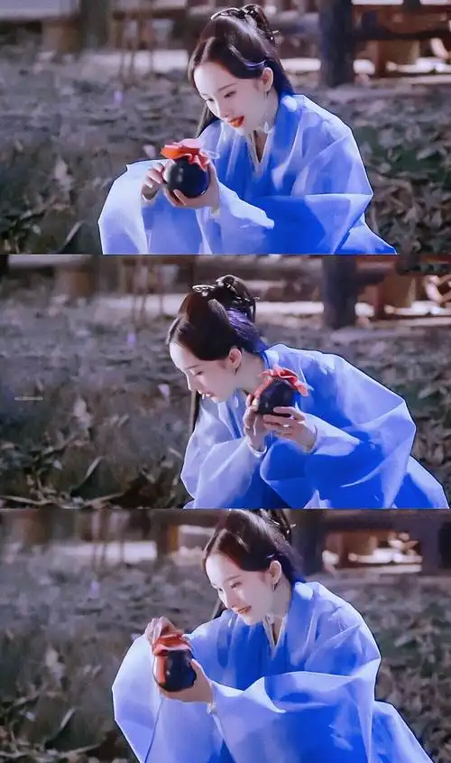 三生三世十里桃花|杨幂|白浅