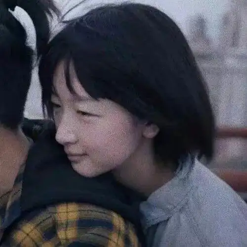 情头#《少年的你》#易烊千玺#周冬雨