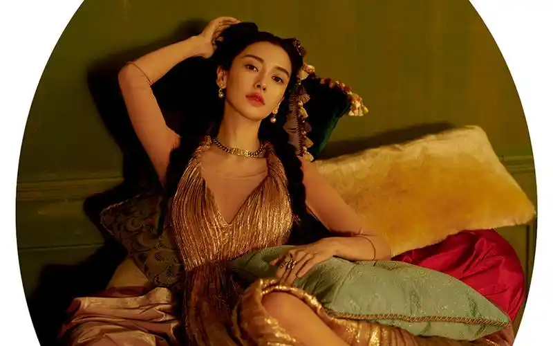 大陆明星,性感,高清,angelababy,写真,杨颖,美女明星,壁纸,1920x1200