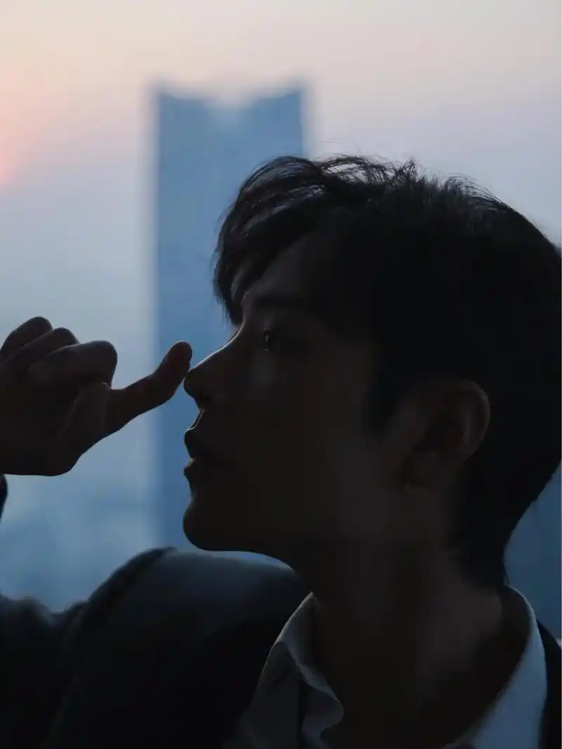 肖战 #小飞侠 @肖战  - 抖音