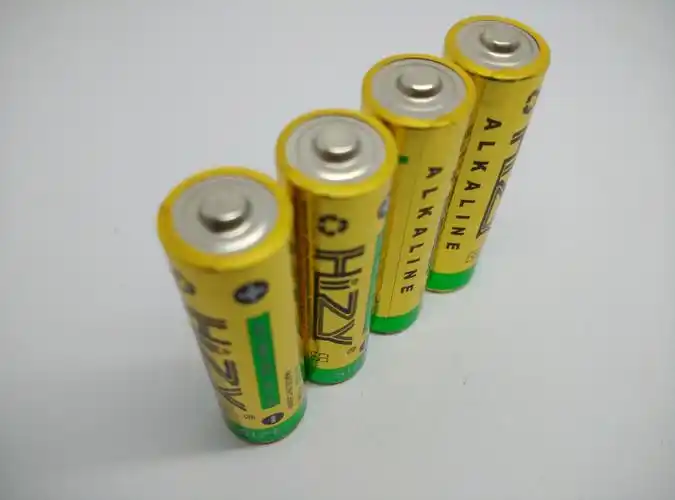 供应aa干电池 可出口aa干电池 环保aa干电池 加湿器专用aa干电池