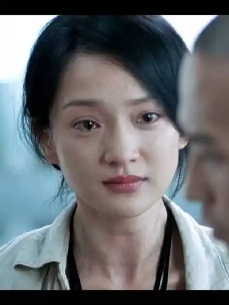 周迅|#周迅##周迅飙演技#不二周助的双眼皮的微博视频