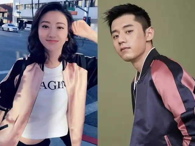 景甜的丈夫是谁景甜在综艺节目半熟恋人的表现