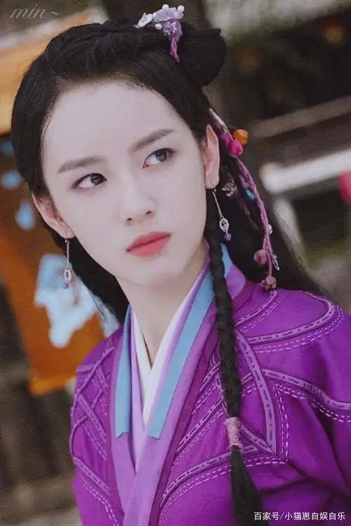 周也,这么泼辣的顾湘,有望成为新一代女顶流