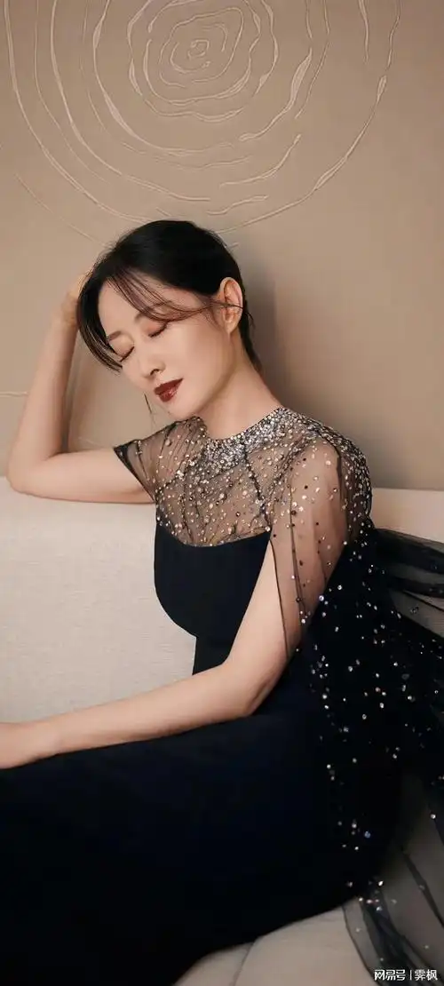 明星怀旧系列图片壁纸～刘敏涛