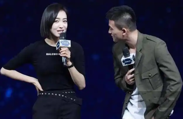 宋茜欧豪被曝隐婚女方火速发文辟谣怒斥爆料是恶意造谣