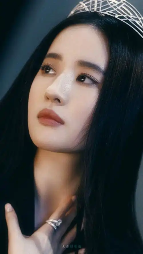 刘亦菲 - 堆糖,美图壁纸兴趣社区