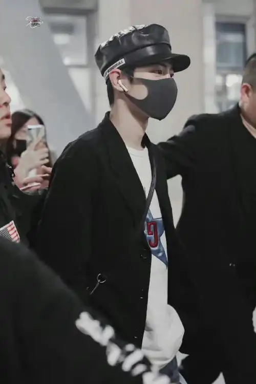 肖战##肖战我喜欢你