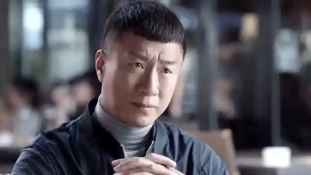 好先生:孙红雷面试这段真逗,开始还挺n瑟的,听着听着傻眼了