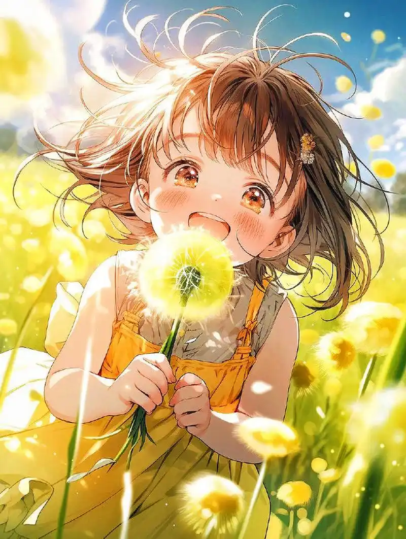 灿烂笑容女孩头像 676767,你最喜欢哪一张?