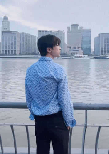 打歌人周末准时在线!蔡徐坤更新dy钓系男神心动上线