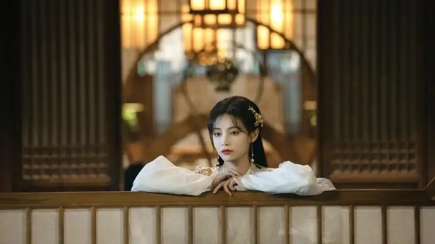 许佳琪《清风朗月花正开》__财经头条