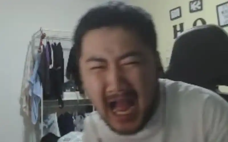 【csgo-白给时刻83】痛苦面具 -cs:go茄子