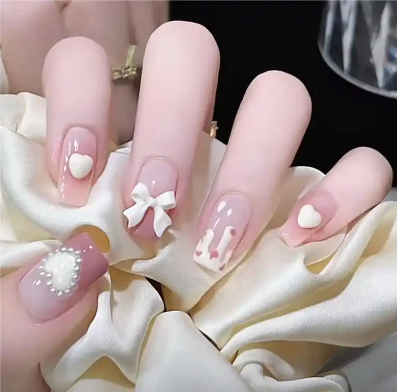 女神范十足#美出高级感 #仙女必备 #气质穿搭 #超好看的美甲