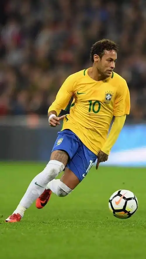 足球明星梅西图片壁纸