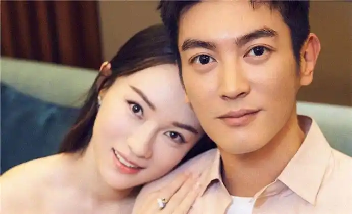 江一燕老公不是杜江吗 为什么说杜江是她老公