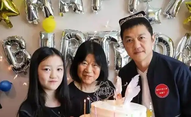 同样是李亚鹏的女儿李嫣和李夏差距太明显为何会这样