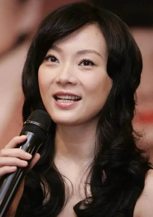 陈数变脸太成功风情万种女神韵味足丝毫不见当初的男人婆模样