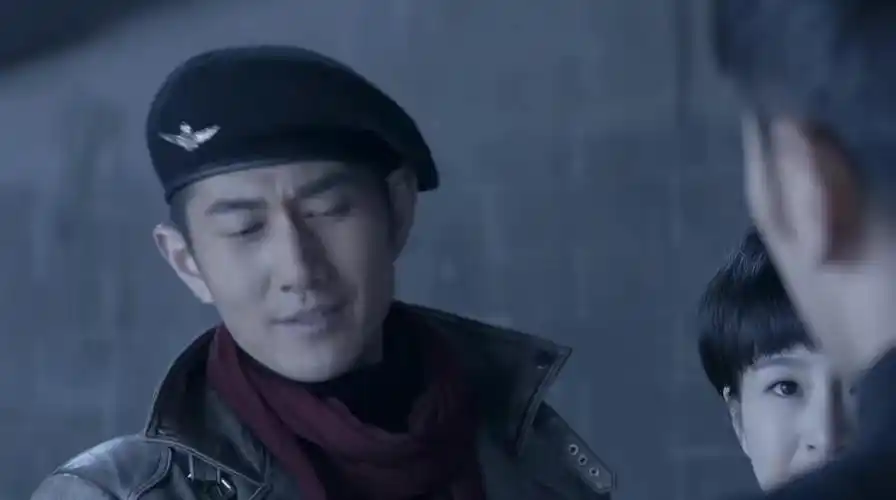 刀光枪影任非常给高天行酬劳可高天行却拒绝了人品真好