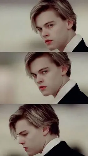 小李子 莱昂纳多