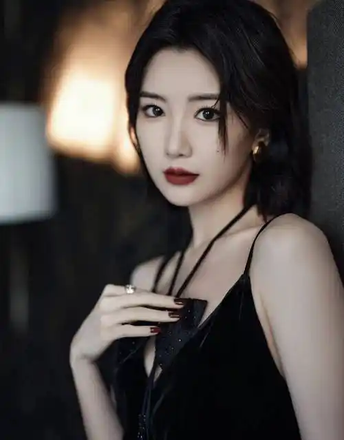 女星毛晓彤写真集:秀丽清秀,甜美靓丽